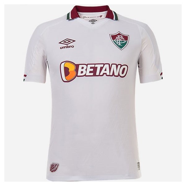 Authentic Camiseta Fluminense 2ª 2022-2023